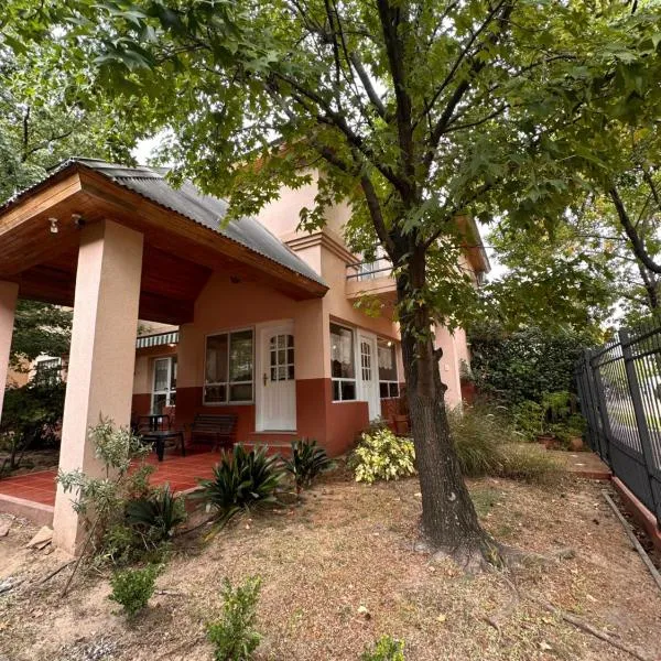 Hosteria Costa Norte，哥倫布的飯店