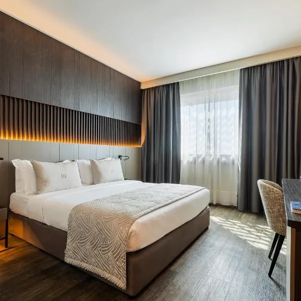 HF Ipanema Porto, Hotel in Porto