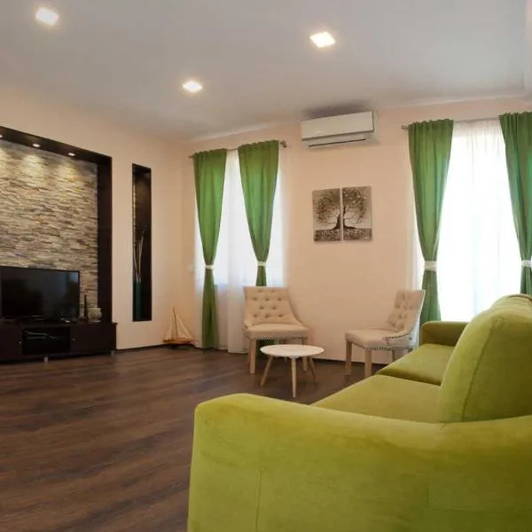 Apartment Bacvice, hotel in Split