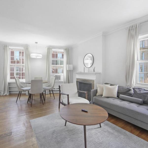 Best Location in Greenwich Village, New York