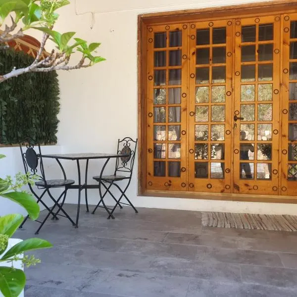 Almar b&b, Hotel in Vulcano