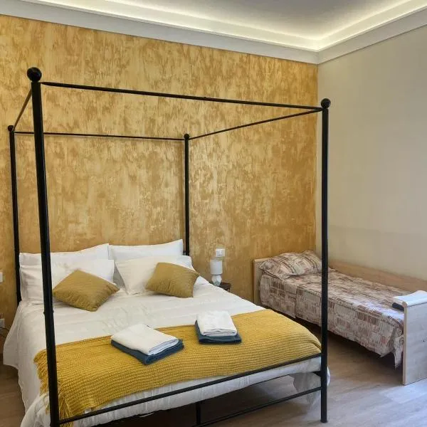 20Marchi, hotel in Verona