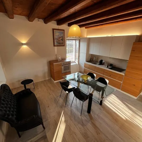 The Italian home you deserve, ξενοδοχείο σε San Pietro in Cariano