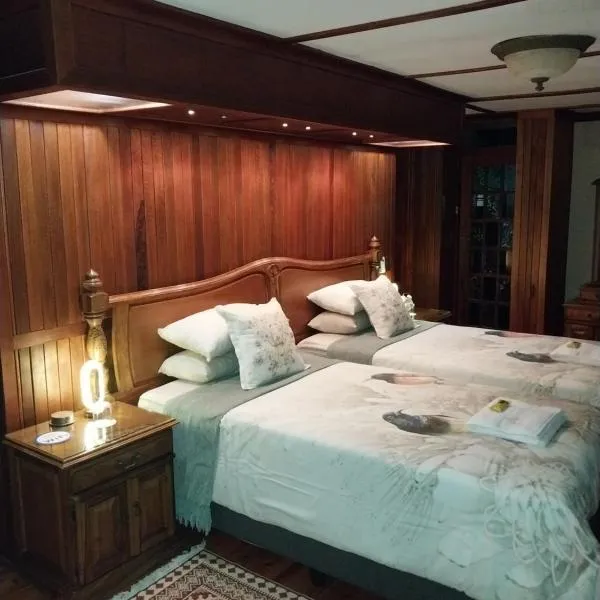 De La Grace, ξενοδοχείο σε Potchefstroom