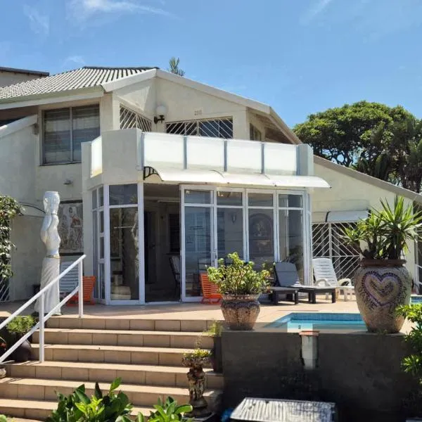 31 on Queen, hotel v destinaci Margate