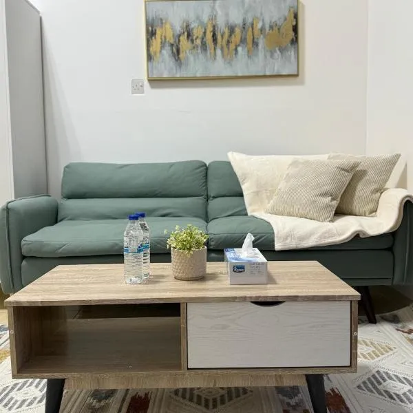 Luxurious Studio, khách sạn ở Abu Dhabi