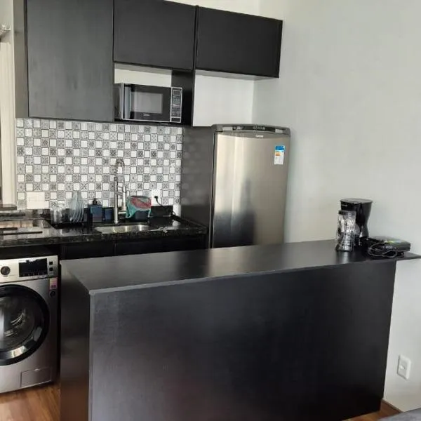 Maravilha centro Studio completo, hotel no Rio de Janeiro