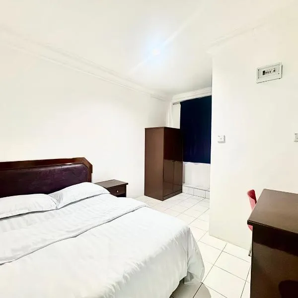 빈툴루에 위치한 호텔 Hotel O Vaigan Hotel