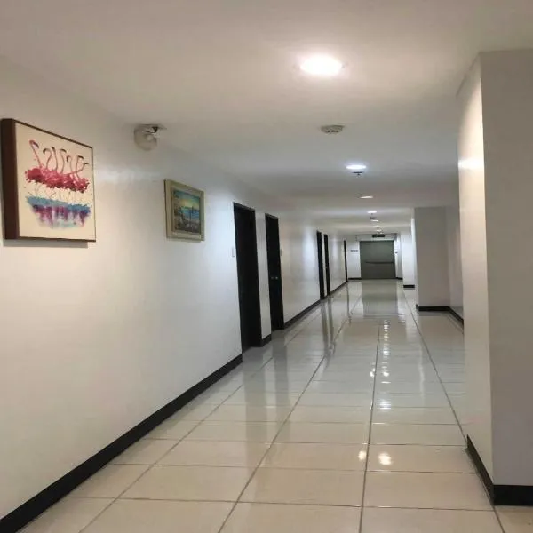 Camarin Prime Hotel, Hotel in Manila