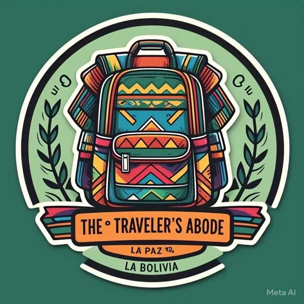 The traveler's abode La Paz, Bolivia, hôtel à La Paz