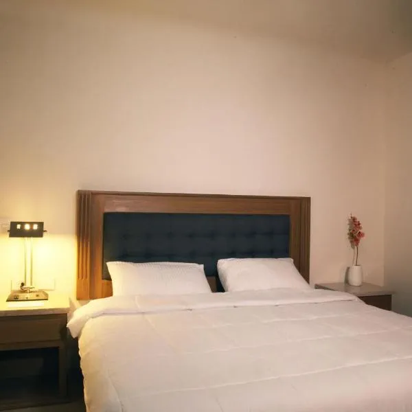 Hotel Grand Lion, hotel in Torreón