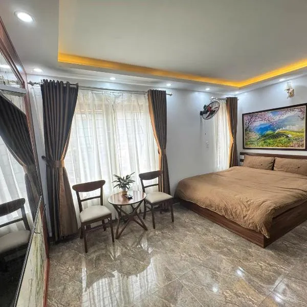 Hava House, hotel in Lạng Sơn
