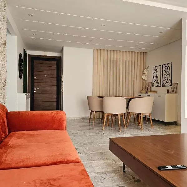 Le 6éme, ξενοδοχείο σε Σούσα