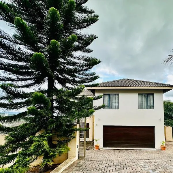 The Ridge At Mountain View Vacation Home, hotel v destinaci Boschrand