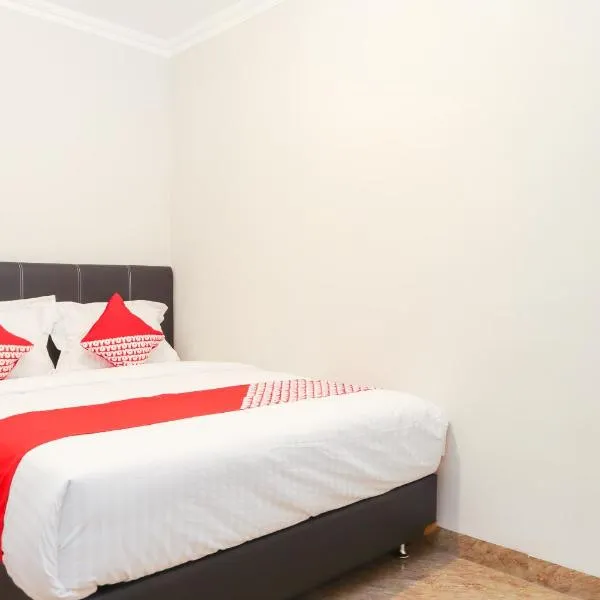 Hotel O Axl Residence, hotel di Jakarta