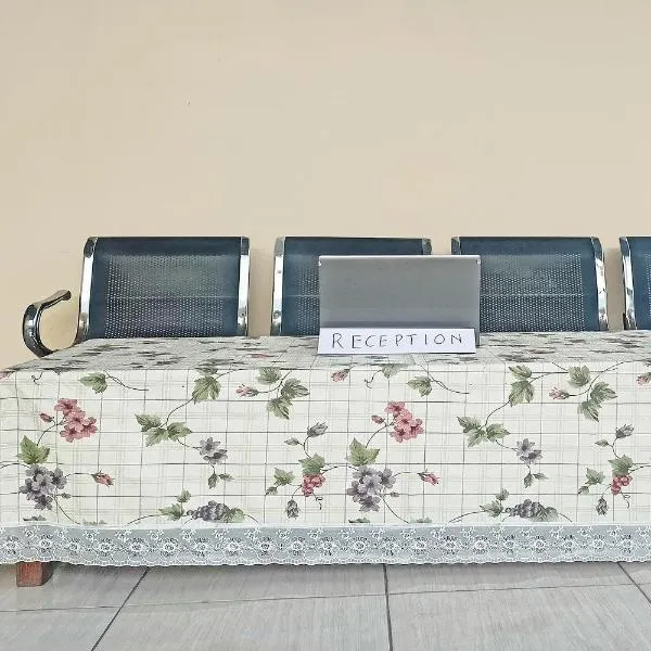 SPOT ON 91791 Homestay Surya Syariah, hotel en Tarakan