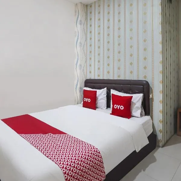OYO D'lima Guest House Sub, hotel v destinaci Medokanayu