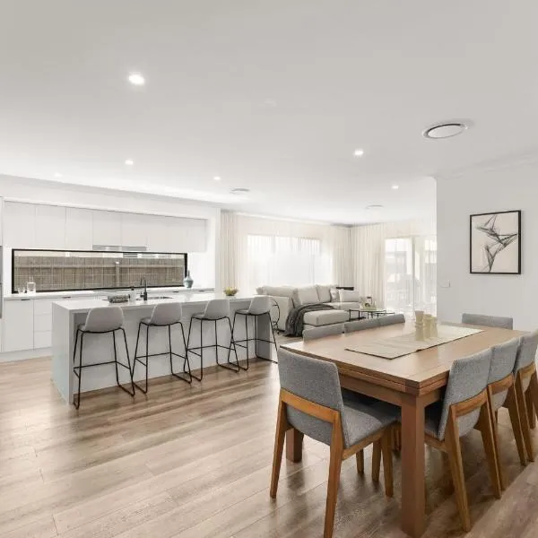 Our Island Home, hotel i Cowes