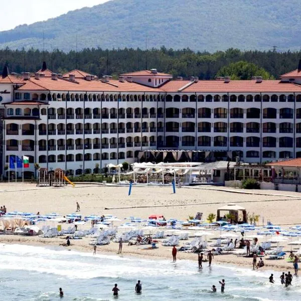 Tiny Home Studio in Regina Mare, Hotel in Zarewo