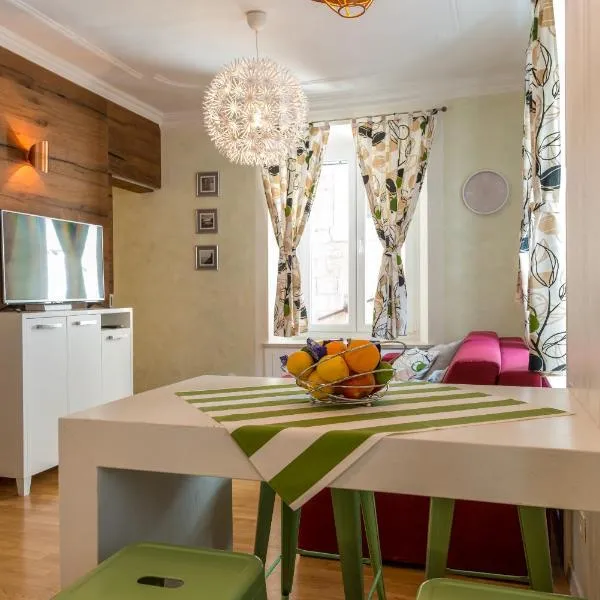 Apartments Petra, hotel i Dubrovnik