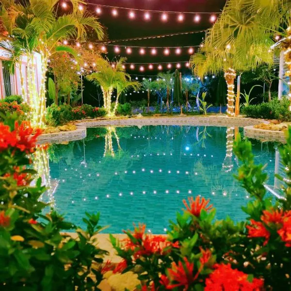 Lagom Ninh Bình Homestay, hotel in Ninh Binh