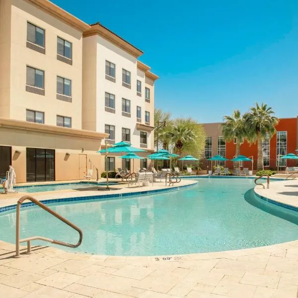 DoubleTree by Hilton Phoenix-Gilbert, hotel di Gilbert
