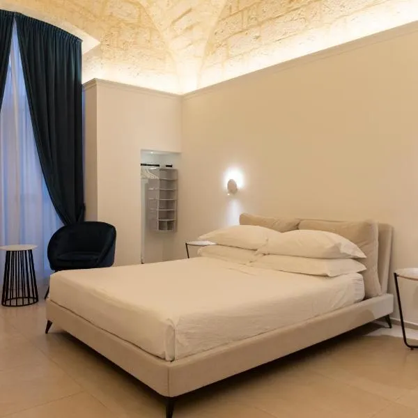 Dimora Zonno, hotel v Bari