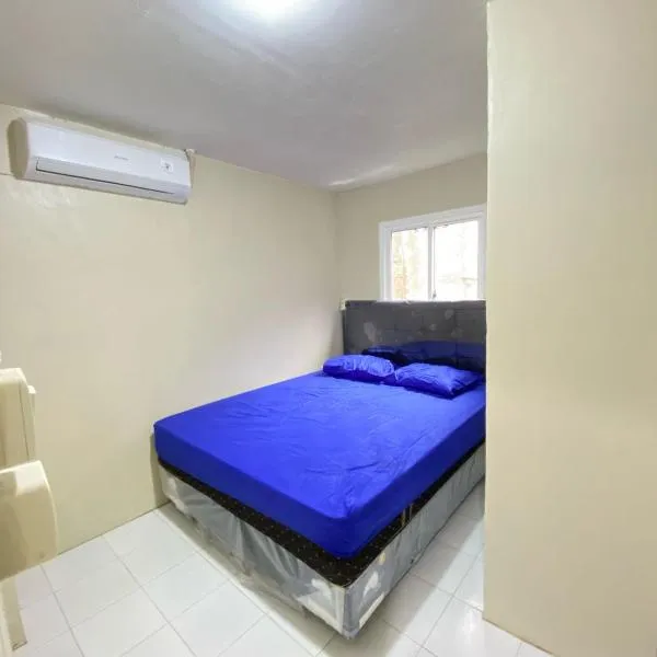 Penginapan Bintang Timur PANTAI KAMALI, hotell i Baubau