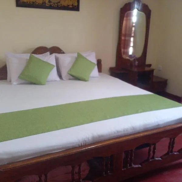 Haranya Homestay, ξενοδοχείο σε Hatton