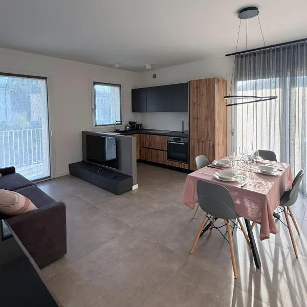 Valpo Living, ξενοδοχείο σε San Pietro in Cariano