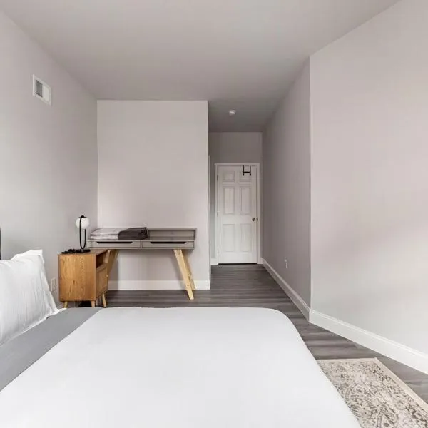 Philly Getaway - Chic Stay Near Center City, hotel in Philadelphia