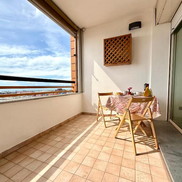 TORRE SOLE 86 FIUMARA SCASSI GENOVABB it, Genua
