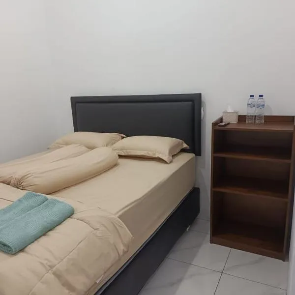 Avatar Homestay, khách sạn ở Labuan Bajo