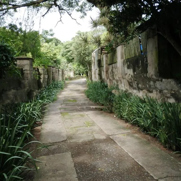 Avondale, ξενοδοχείο σε Richards Bay
