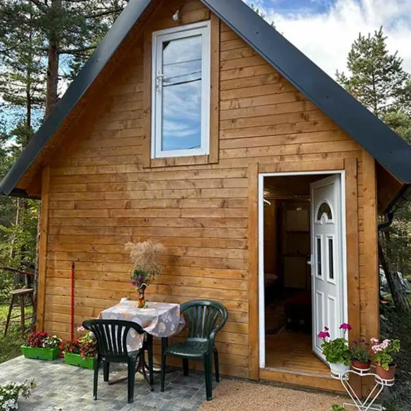 Apartman Jana, hotelli kohteessa Divčibare