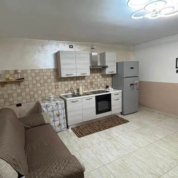 Esposito Holiday homes，拿坡里的飯店