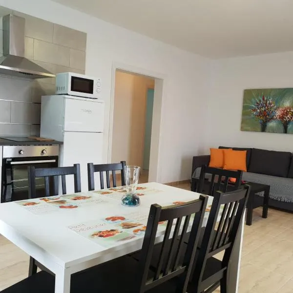 Apartamento Merese，位于弗龙特拉的酒店