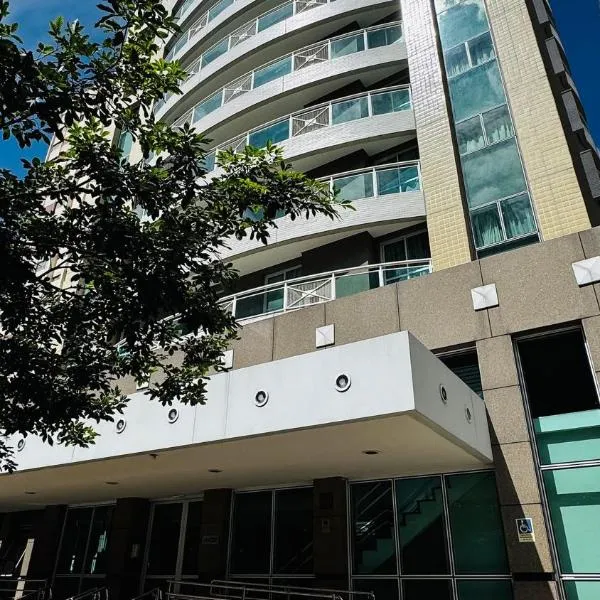HOTEL PERDIZES - FLAT Executivo - 1204, hotel em São Paulo