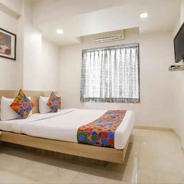 FabHotel Balaji Inn - Panchwati, hotel a Nashik