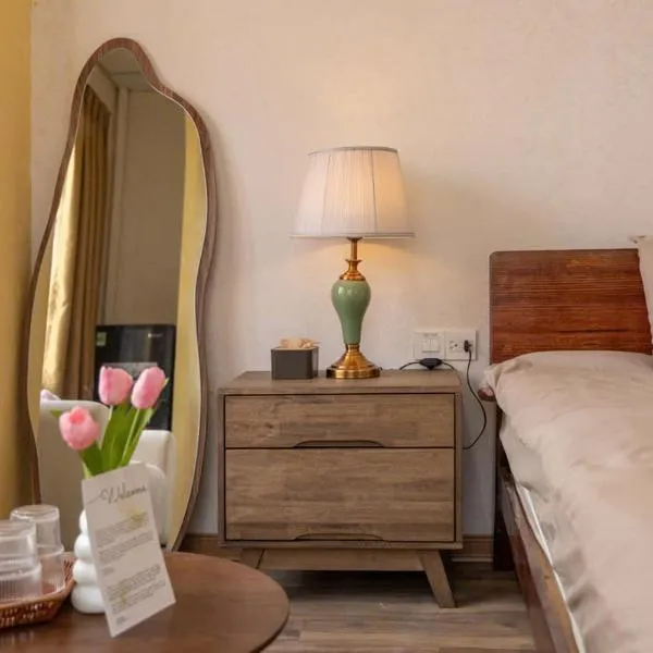 Dechill House, ξενοδοχείο στο Ανόι