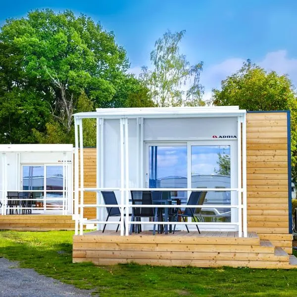 Villa Björkhagen, hotel in Jönköping