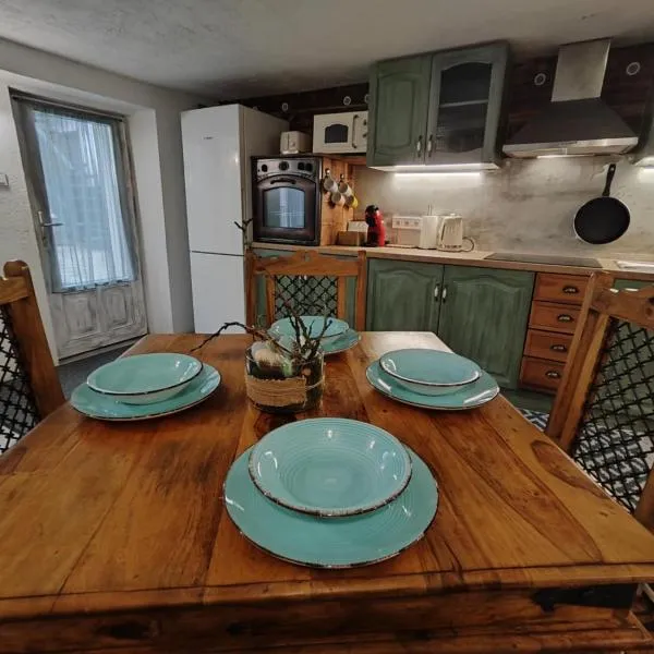 Frida rbnb2,位于Pilisvörösvár的酒店