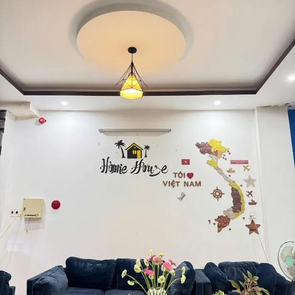 Homestay Homie House, hotel in Liên Trì (3)