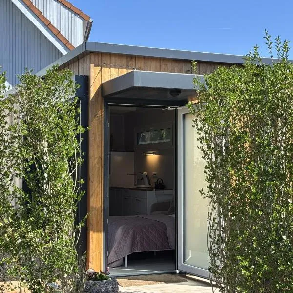 Tiny Tännle, Hotel in Rust