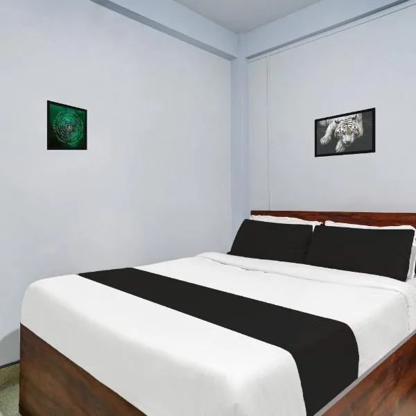 Hotel O Lapalang Shillong, хотел в Шилонг