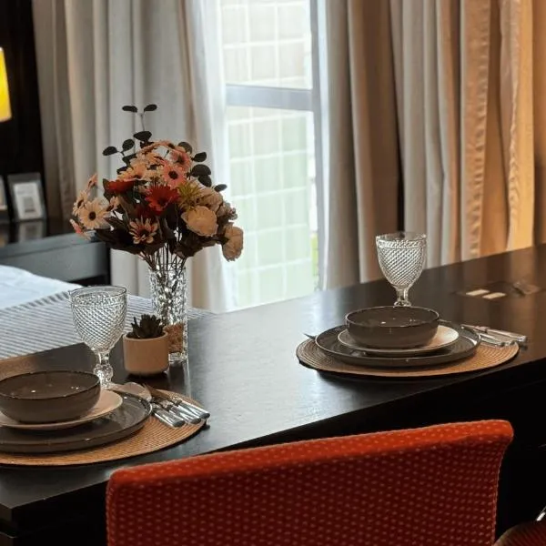 Hotel em Perdizes - FLAT1403 - By TorresGuest, hotel in São Paulo