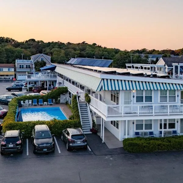 The Edgewater, hotel in Old Orchard Beach