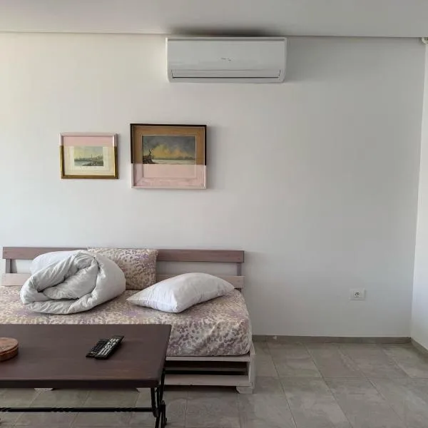 La Lavande, hotel a Sfax