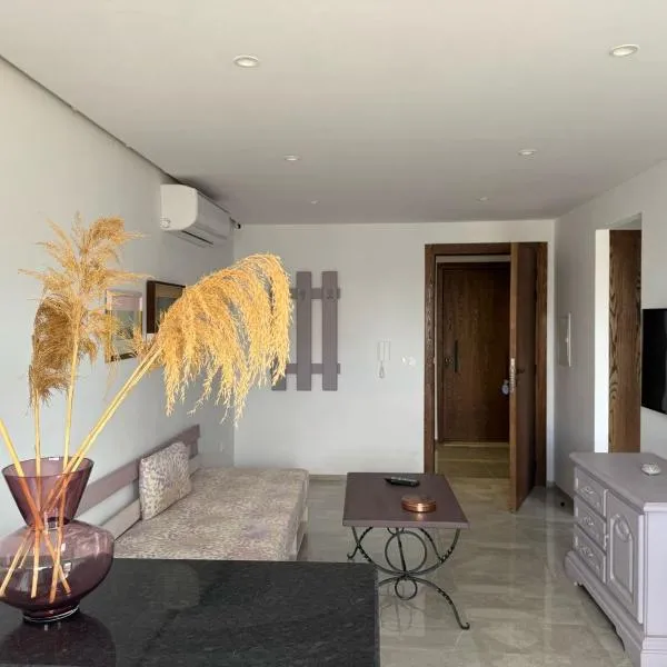 La Lavande: Safakes şehrinde bir otel