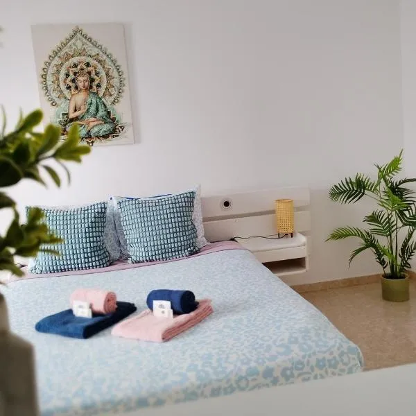 Paraíso da Aldeia, hotel in São Bartolomeu de Messines